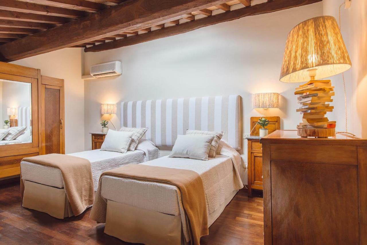 Villa Aia Vecchia Биббона Экстерьер фото